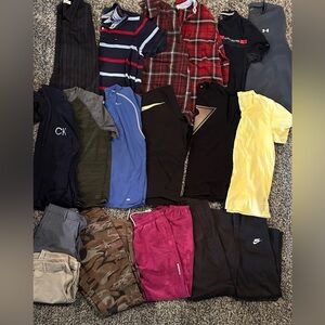 Men’s M/L Bundle